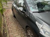 gebraucht Peugeot 208 208e-HDi 92 Stop