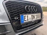 gebraucht Audi Q5 3.0 TDI Quattro 8R Sport Sline DSG AHK Bi-Xenon DAB