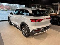 Neu BYD Atto 2 Active 130 kW (177 PS) 2026 Skiing white SUV