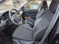 Gebraucht Skoda Kamiq Active 95 PS (69 kW) 2019 Schwarz SUV