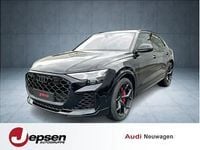 Nuova Audi RS Q8 Performance 640 CV (470 kW) 2025 Nero SUV