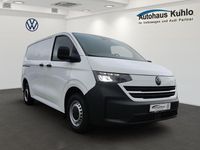 Gebraucht VW Transporter 150 PS (110 kW) 2025 Weiß Van