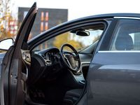 gebraucht Opel Insignia 1.6 Benzin *Luxury Edition* - TÜV 04/2025