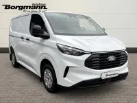 Neu Ford Transit Custom Trend 170 PS (125 kW) 2026 Weiss Van