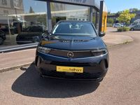 Gebraucht Opel Mokka-e Edition 100 kW (136 PS) 2022 Schwarz SUV