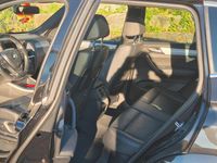 Gebraucht BMW X3 Performance 184 PS (135 kW) 2013 Schwarz SUV