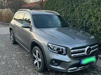 Gebraucht Mercedes GLB200 Progressive 2020 Grau SUV