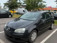 Gebraucht VW Golf V 75 PS (55 kW) 2004 Kleinwagen