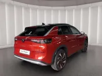 Neu VW T-Roc Style 116 PS (85 kW) 2026 Flame red metallic (rot) SUV