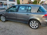 Używany Renault Vel Satis 163 KM (119 kW) 2003 Srebrny Hatchback