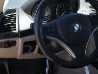 Gebraucht BMW 135 306 PS (225 kW) 2007 Rot Kleinwagen