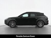 Gebraucht Porsche Cayenne Black Edition 470 PS (345 kW) 2025 Schwarz SUV