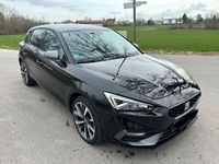 gebraucht Seat Leon 1.4 e-HYBRID FR DSG FR