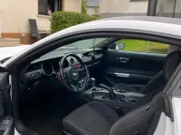 Occasion Ford Mustang 310 ch (228 kW) 2017 Blanc Coupé