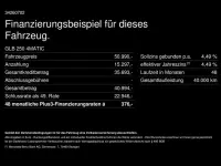 Gebraucht Mercedes GLB250 AMG 224 PS (164 kW) 2026 Grau SUV