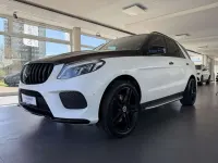 Gebraucht Mercedes GLE450 AMG AMG 367 PS (269 kW) 2017 Other SUV