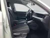 Gebraucht Audi A1 Sportback Advanced Plus 116 PS (85 kW) 2025 Tausilber metallic Kleinwagen