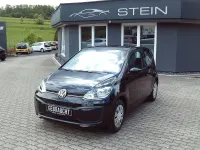 Occasion VW up! move up! 60 ch (44 kW) 2017 Noir Citadine