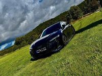 Używany Audi S5 Edition .1 367 KM (269 kW) 2025 Niebieski Kombi