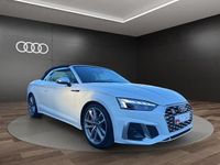 Gebraucht Audi S5 Ambiente 354 PS (260 kW) 2024 Cabrio