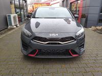 gebraucht Kia ProCeed GT Navi*LED*Shzg*PDC*Cam*18*