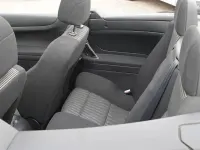 Gebraucht Peugeot 307 CC Tendance 140 PS (102 kW) 2006 Cabrio