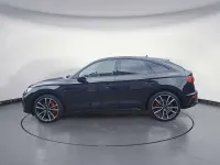 Gebraucht Audi SQ5 341 PS (250 kW) 2023 Mythosschwarz metallic SUV