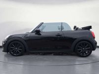 gebraucht Mini Cooper Cabriolet Navi ACC Sportsitze LED Sitzheizun