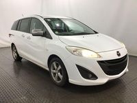 Second-hand Mazda 5 116 CP (85 kW) 2015 Monovolum