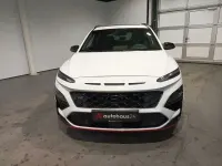 Gebraucht Hyundai Kona N Performance 280 PS (205 kW) 2023 Weiß SUV