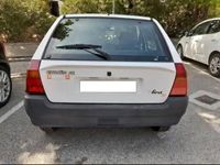 Gebraucht Citroën AX 45 PS (33 kW) 1995 Weiß Kleinwagen