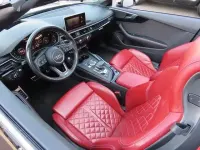 Brugt Audi S5 Ambiente 354 HK (260 kW) 2017 Sort Coupe