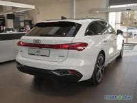 Neu Audi A5 Ambiente 204 PS (150 kW) 2026 Gletscherweiß Kombi