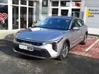 Neu Kia K4 150 PS (110 kW) 2026 Grau Limousine