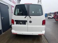 Gebraucht VW Caravelle 110 PS (80 kW) 2021 Weiß Van