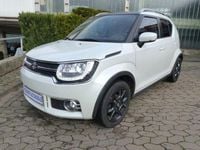 Gebraucht Suzuki Ignis Comfort 90 PS (66 kW) 2019 Weiß SUV