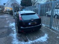 Gebraucht Ford Focus 145 PS (106 kW) 2006 Schwarz Coupé