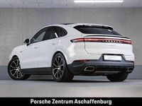 Używany Porsche Cayenne 470 KM (345 kW) 2023 Biały SUV