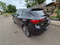 Gebraucht Opel Astra Innovation 150 PS (110 kW) 2016 Schwarz Limousine