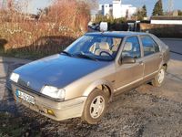 Gebraucht Renault R9 73 PS (53 kW) 1989 Beige Limousine