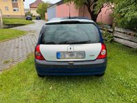 gebraucht Renault Clio II 