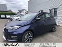 gebraucht Renault Zoe ZOEEvolution 135 - Kamera - Winter - GJR