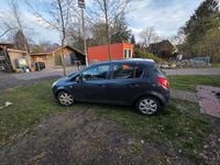 Second-hand Opel Corsa 80 CP (58 kW) 2009 Gri Hatchback