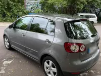 Gebraucht VW Golf V 105 PS (77 kW) 2008 Grau Kleinwagen