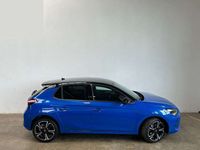 gebraucht Opel Corsa F 1.2Turbo GS-Line LED Kamera Sitzhzng 17"