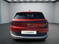 Neu Ford Explorer 125 kW (170 PS) 2026 Rot SUV