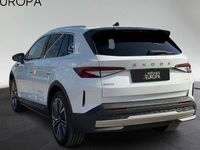 Neu Skoda Elroq Loft 210 kW (286 PS) 2026 Moonweiß perleffekt SUV