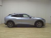 Gebraucht Ford Mustang Mach-E 216 kW (294 PS) 2022 Blau SUV
