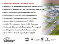 Gebraucht VW Golf VIII Active 150 PS (110 kW) 2023 Schwarz Limousine