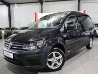 Gebraucht VW Caddy 150 PS (110 kW) 2020 Deep black perleffekt Van / Kleinbus